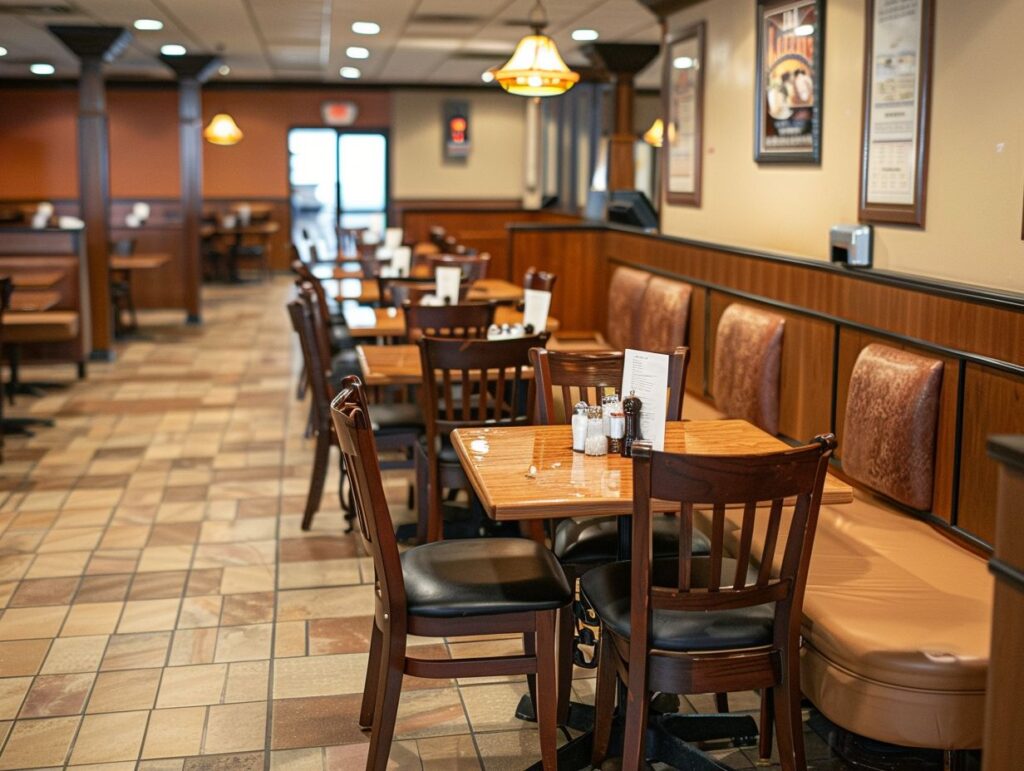 Weekly Deep Cleaning Tasks