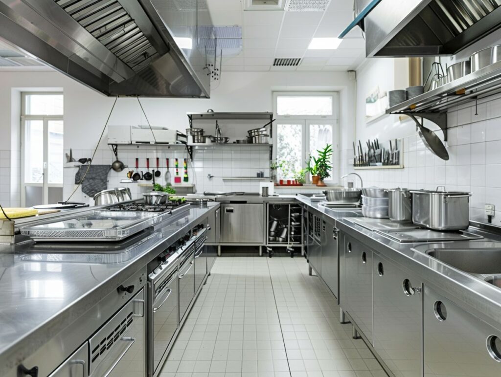 Best Practices for Maintaining Cleanliness